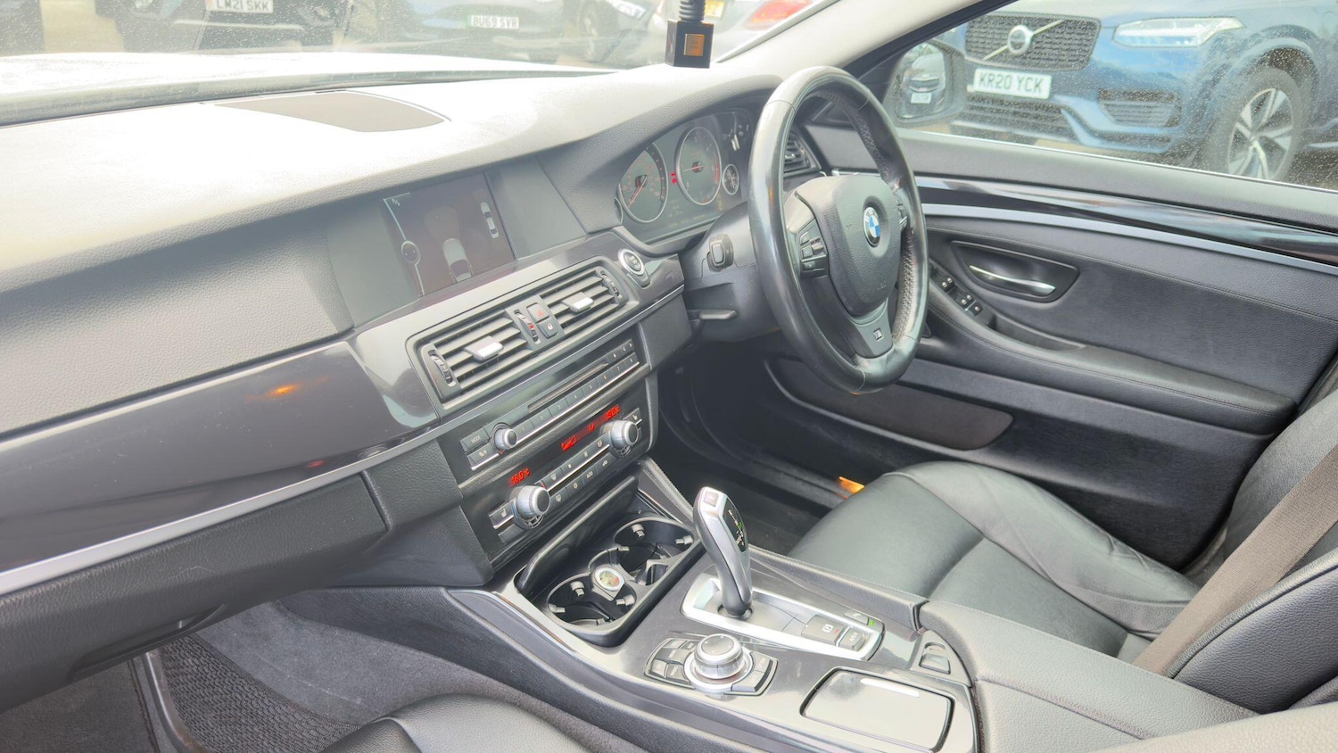 Used BMW 5 Series 2011 for sale - 77574524: Photo 16