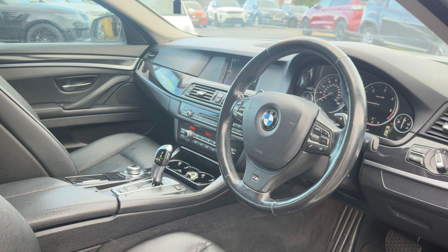 Used BMW 5 Series 2011 for sale - 77574524: Photo 17