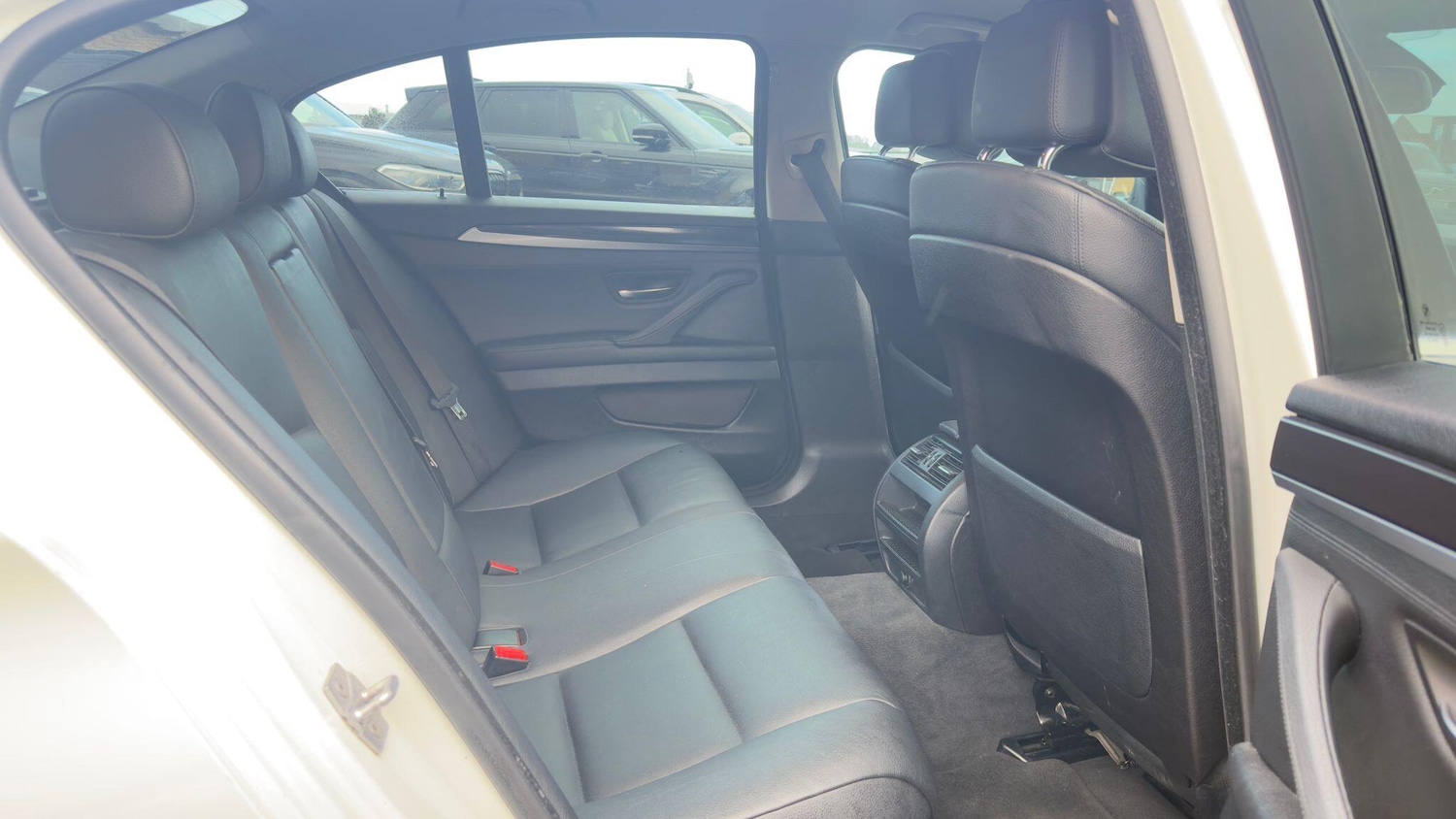 Used BMW 5 Series 2011 for sale - 77574524: Photo 19