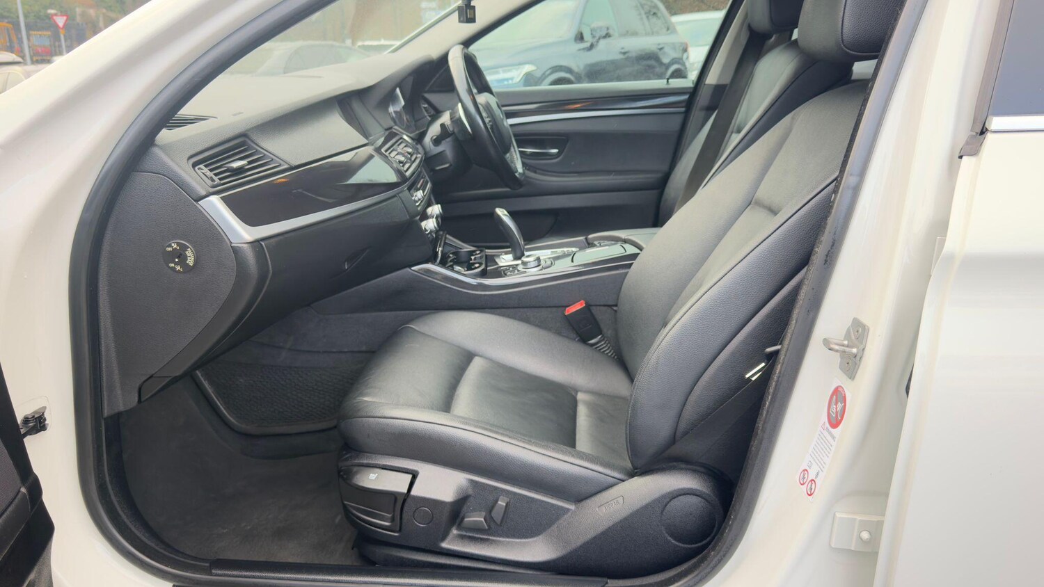 Used BMW 5 Series 2011 for sale - 77574524: Photo 22