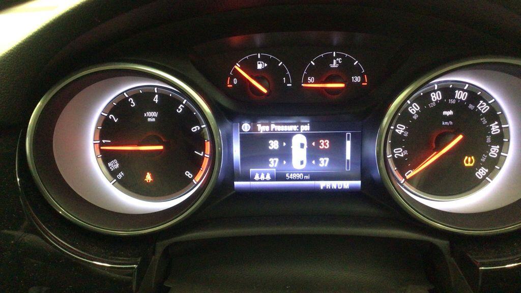 Used Vauxhall Astra for sale - 77320280: Photo 10