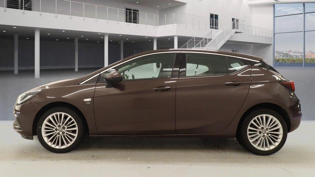 Used Vauxhall Astra for sale - 77320280: Photo 6