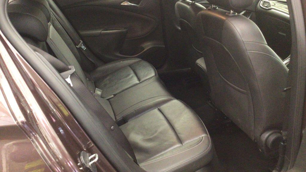 Used Vauxhall Astra for sale - 77320280: Photo 8