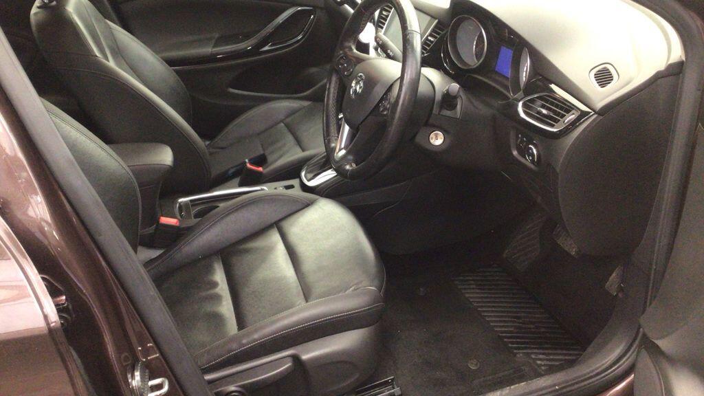 Used Vauxhall Astra for sale - 77320280: Photo 9