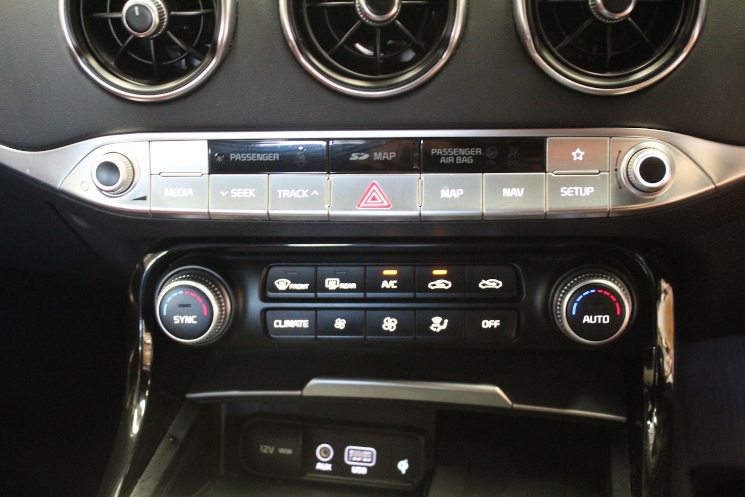 Vehicle 26