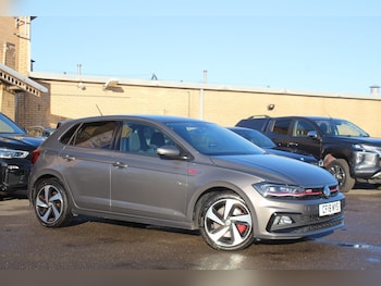 Volkswagen Polo feature image