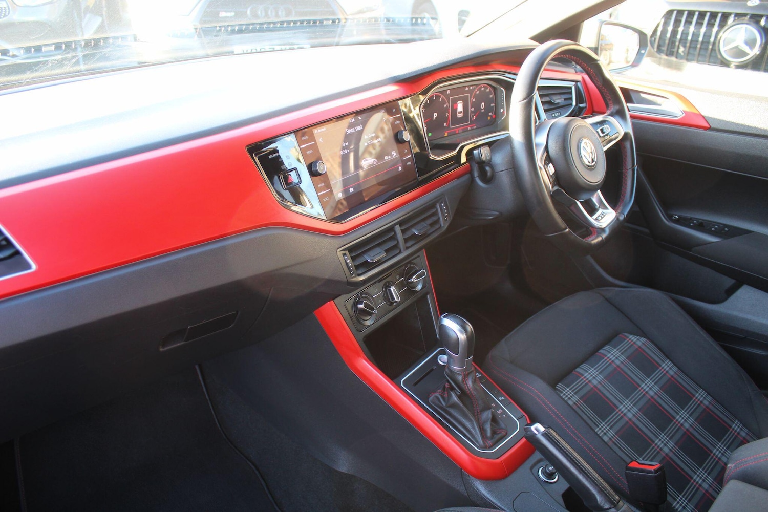 Used Volkswagen Polo 2018 for sale - 77091501: Photo 25