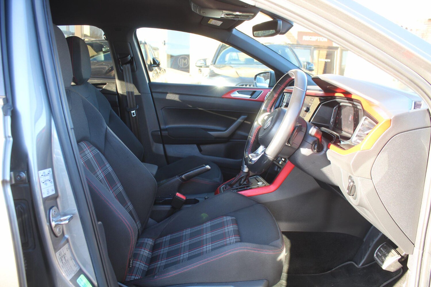 Used Volkswagen Polo 2018 for sale - 77091501: Photo 27