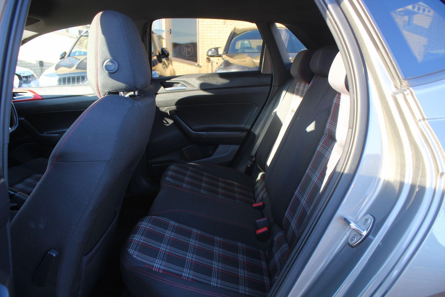 Used Volkswagen Polo 2018 for sale - 77091501: Photo 29