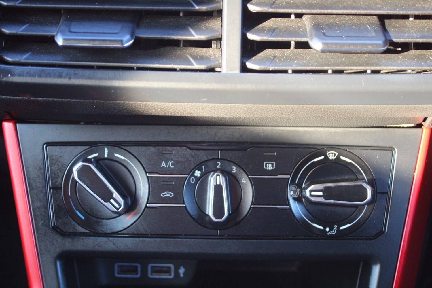 Used Volkswagen Polo 2018 for sale - 77091501: Photo 34