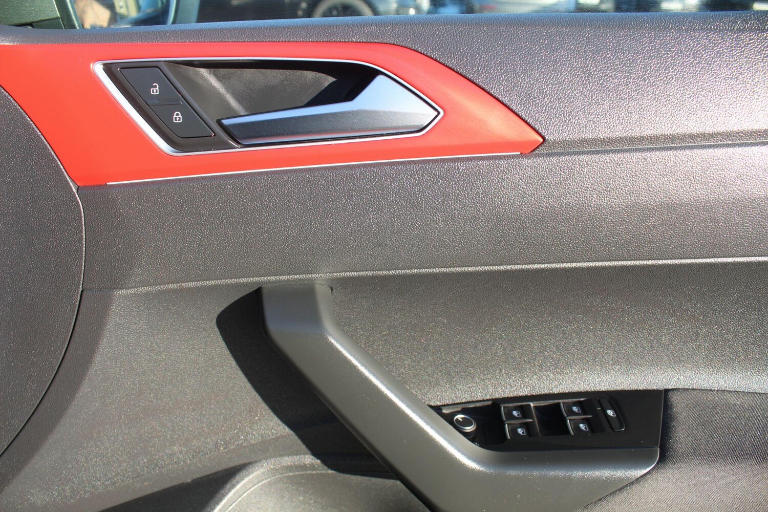 Used Volkswagen Polo 2018 for sale - 77091501: Photo 36