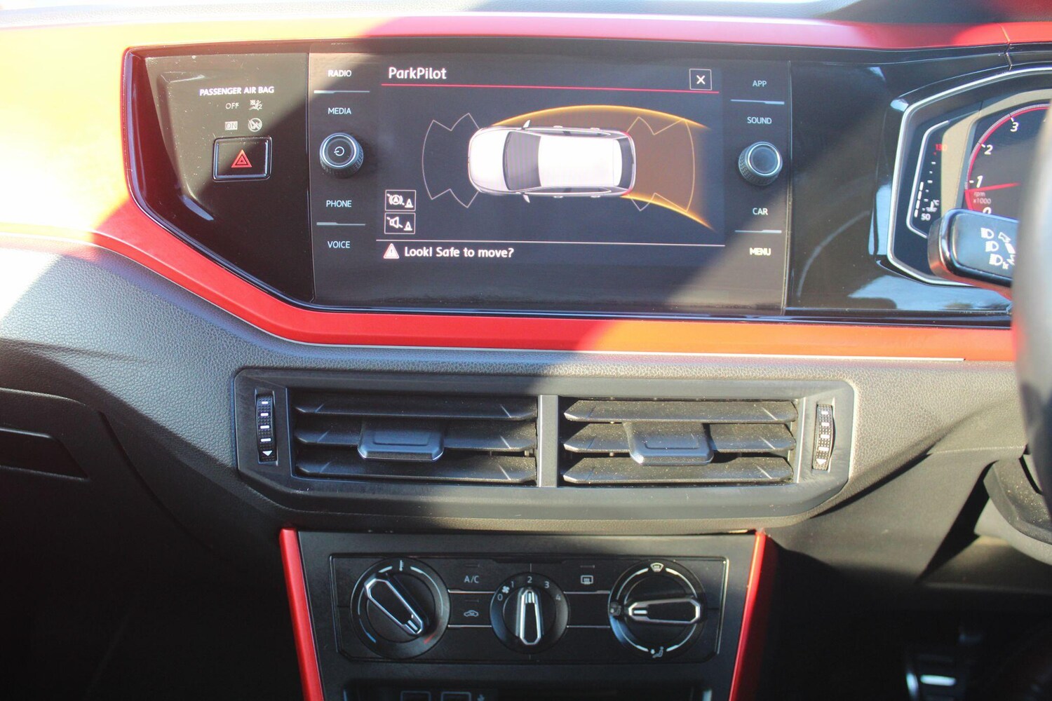 Used Volkswagen Polo 2018 for sale - 77091501: Photo 40