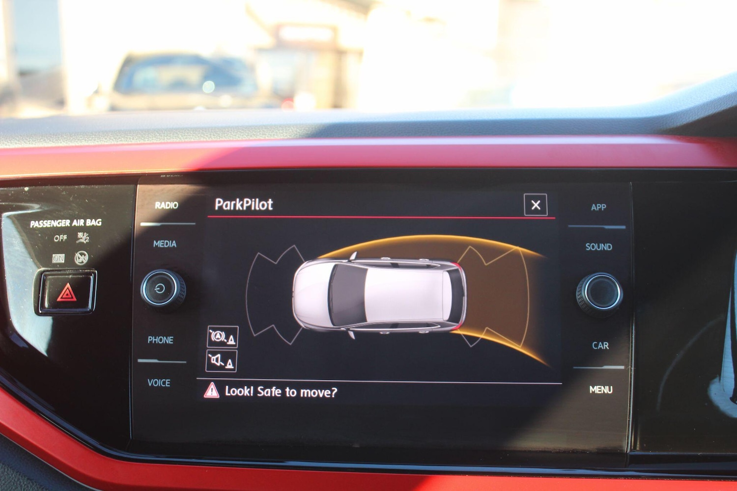 Used Volkswagen Polo 2018 for sale - 77091501: Photo 41