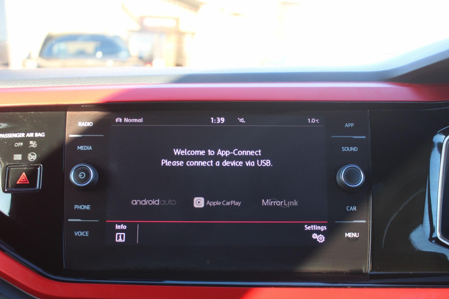 Used Volkswagen Polo 2018 for sale - 77091501: Photo 42