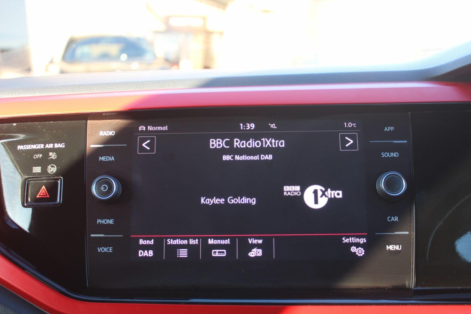 Used Volkswagen Polo 2018 for sale - 77091501: Photo 43