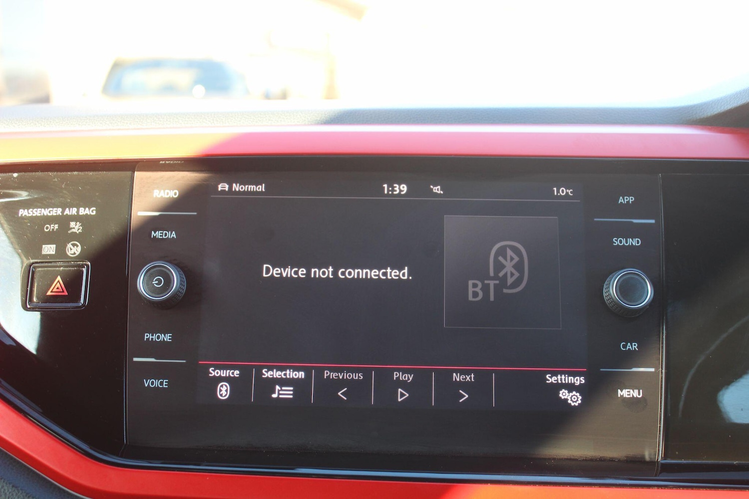 Used Volkswagen Polo 2018 for sale - 77091501: Photo 44