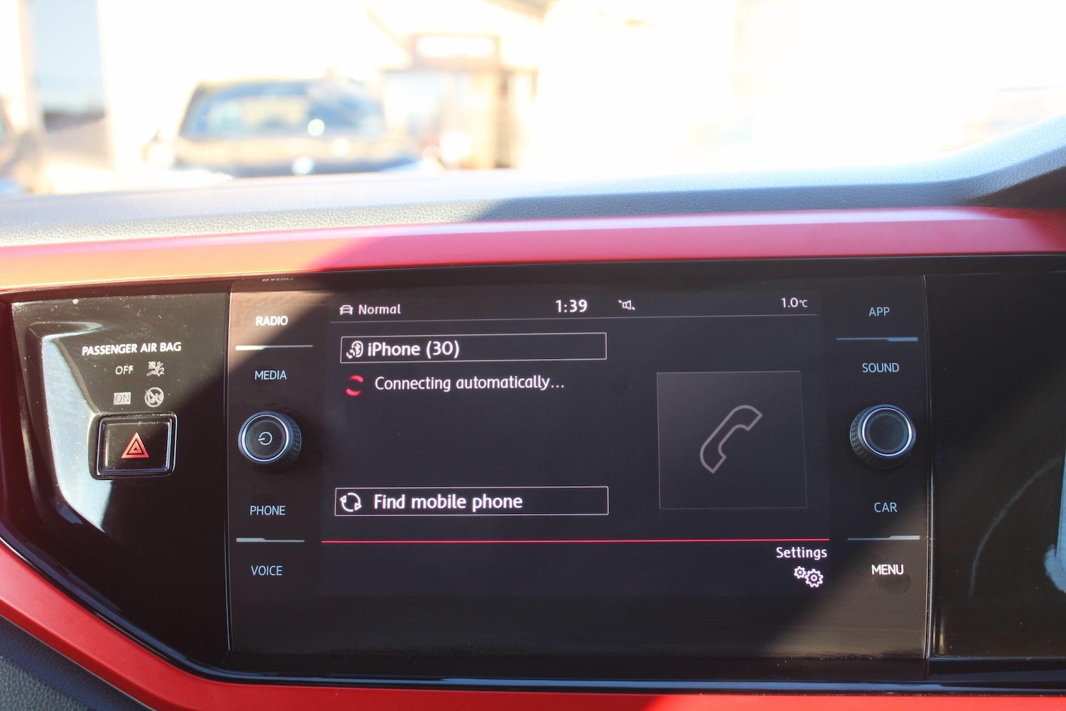 Used Volkswagen Polo 2018 for sale - 77091501: Photo 45