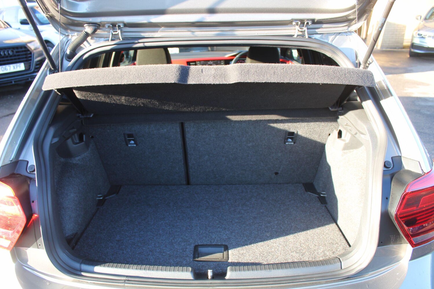 Used Volkswagen Polo 2018 for sale - 77091501: Photo 47