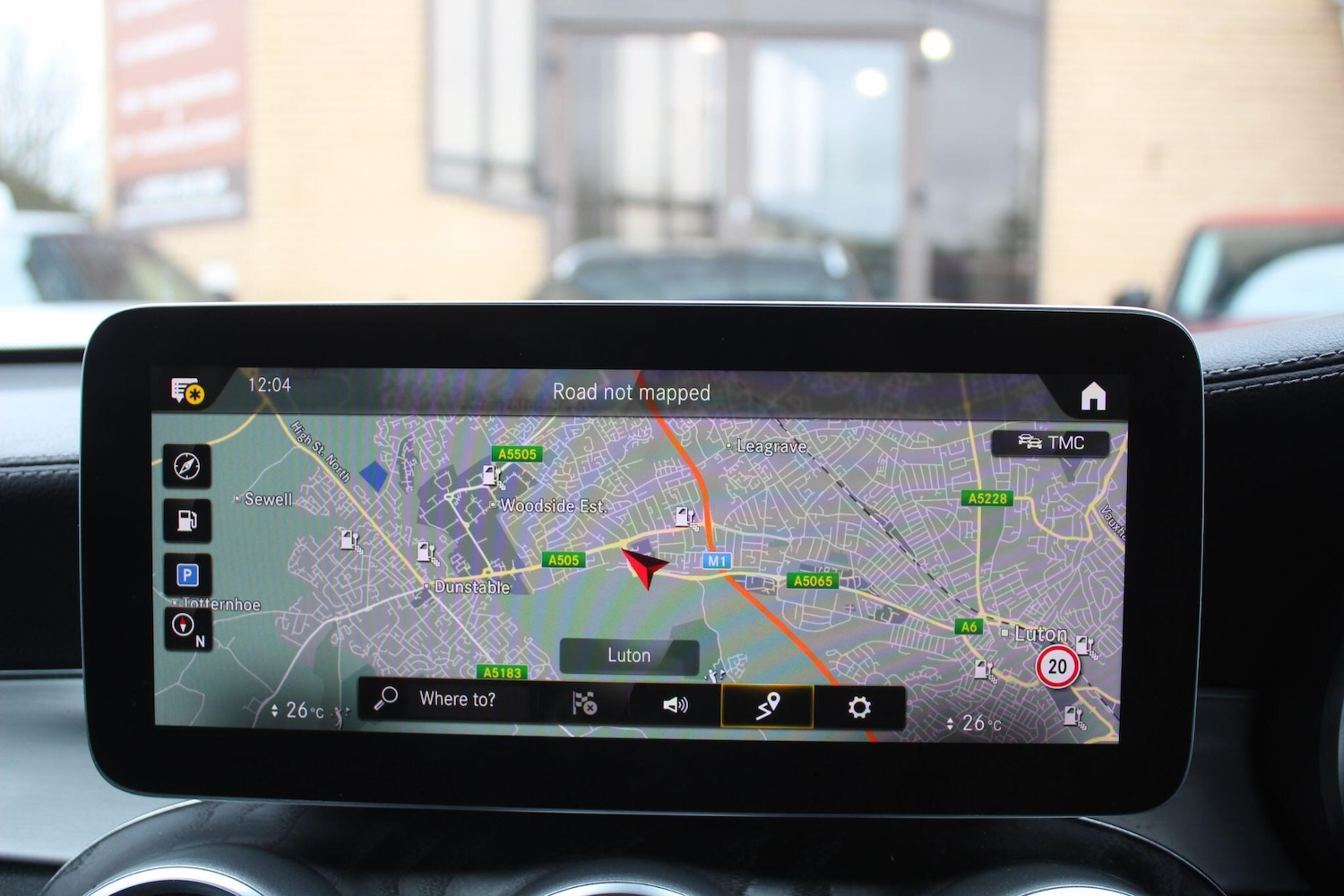 Used Mercedes-Benz GLC 2021 for sale - 77575101: Photo 42