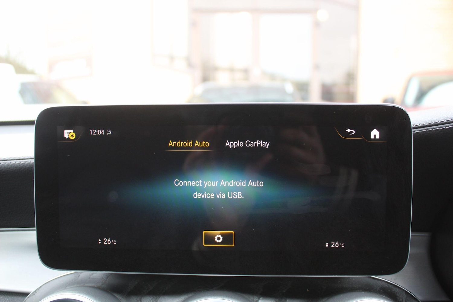 Used Mercedes-Benz GLC 2021 for sale - 77575101: Photo 46