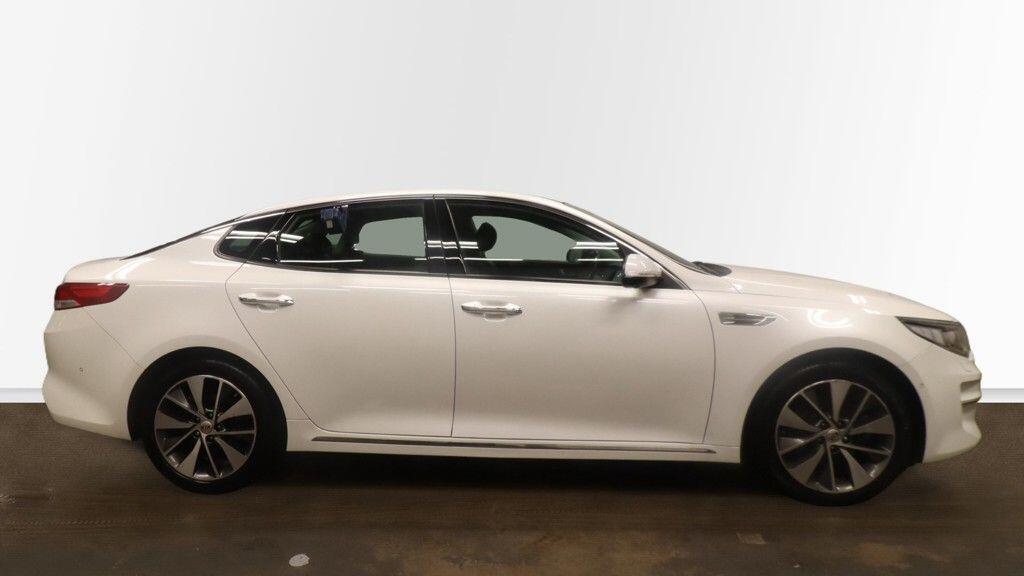 Used Kia Optima 2016 for sale - 76913696: Photo 5