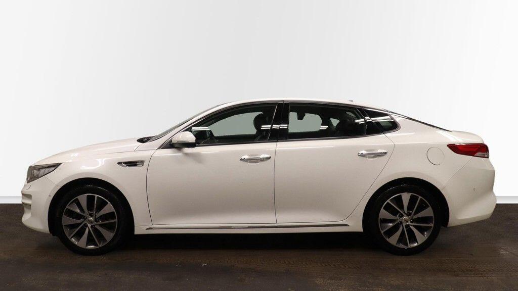 Used Kia Optima 2016 for sale - 76913696: Photo 6