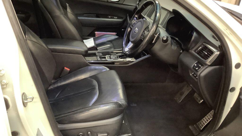 Used Kia Optima 2016 for sale - 76913696: Photo 8