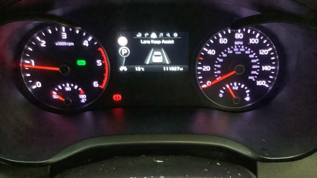 Used Kia Optima 2016 for sale - 76913696: Photo 9