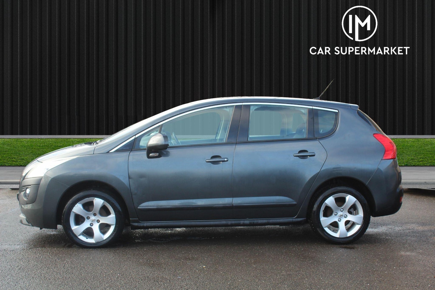 Used Peugeot 3008 2011 for sale - 77395957: Photo 12