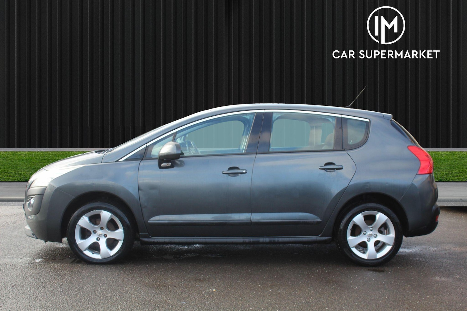 Used Peugeot 3008 2011 for sale - 77395957: Photo 13