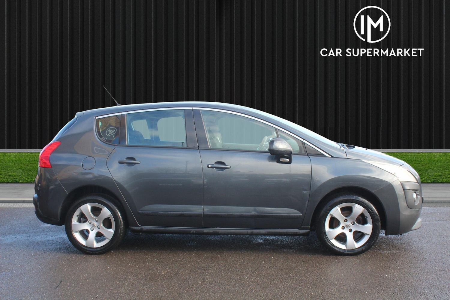 Used Peugeot 3008 2011 for sale - 77395957: Photo 15