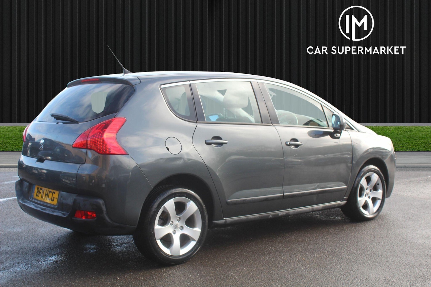 Used Peugeot 3008 2011 for sale - 77395957: Photo 17