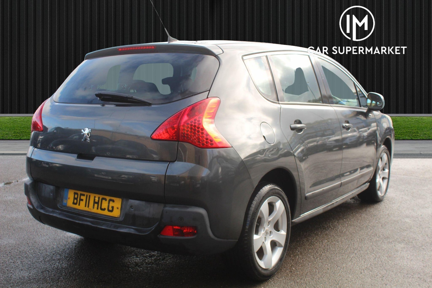 Used Peugeot 3008 2011 for sale - 77395957: Photo 18