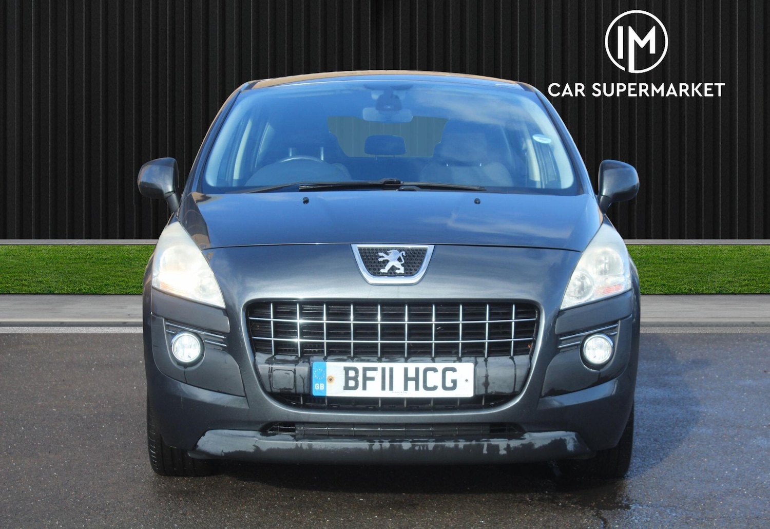 Used Peugeot 3008 2011 for sale - 77395957: Photo 2