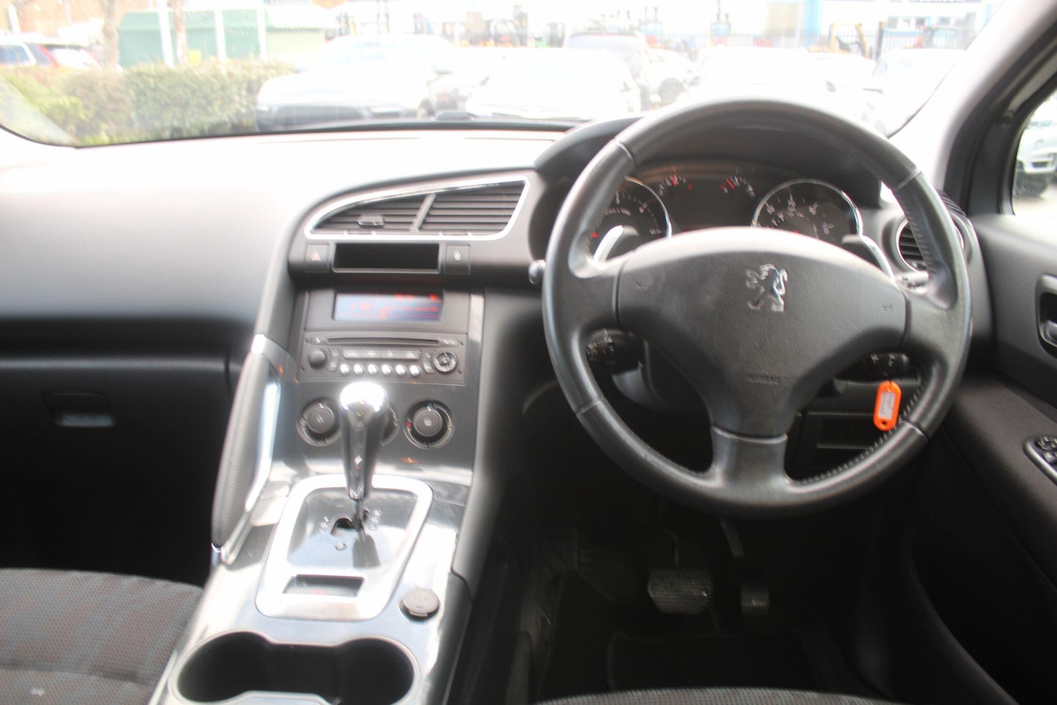 Used Peugeot 3008 2011 for sale - 77395957: Photo 21