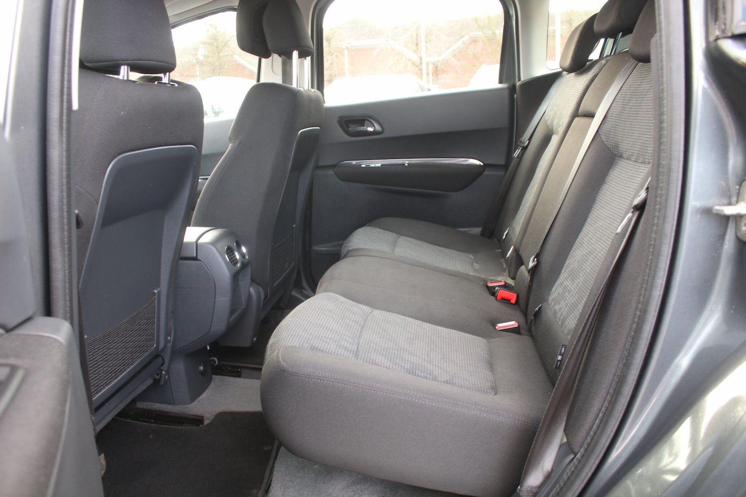 Used Peugeot 3008 2011 for sale - 77395957: Photo 25