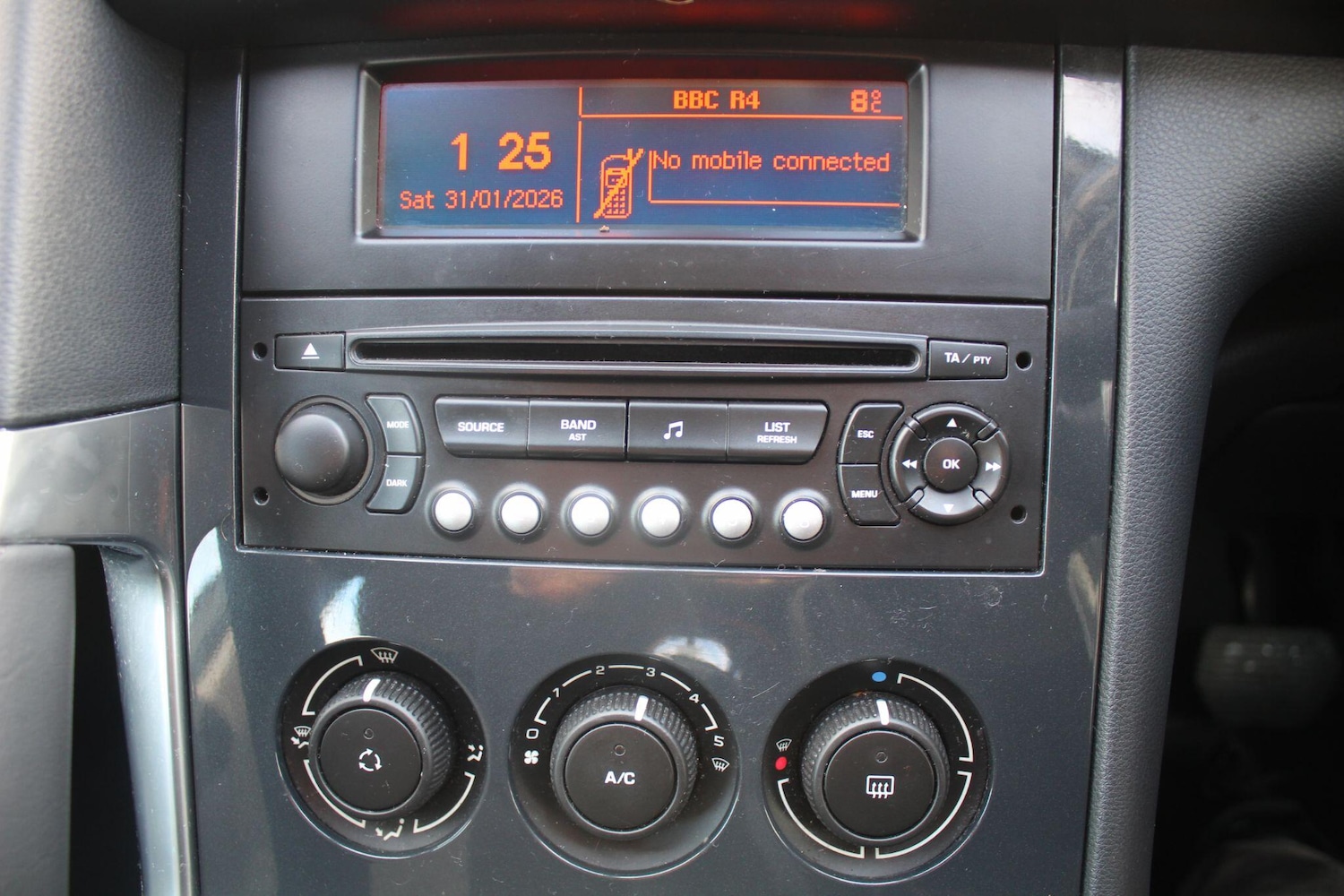 Used Peugeot 3008 2011 for sale - 77395957: Photo 27