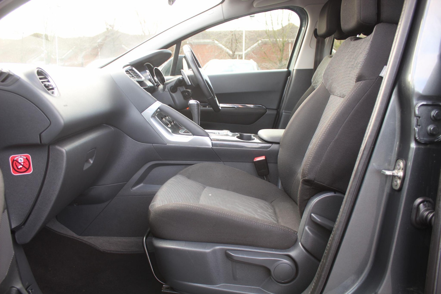 Used Peugeot 3008 2011 for sale - 77395957: Photo 30