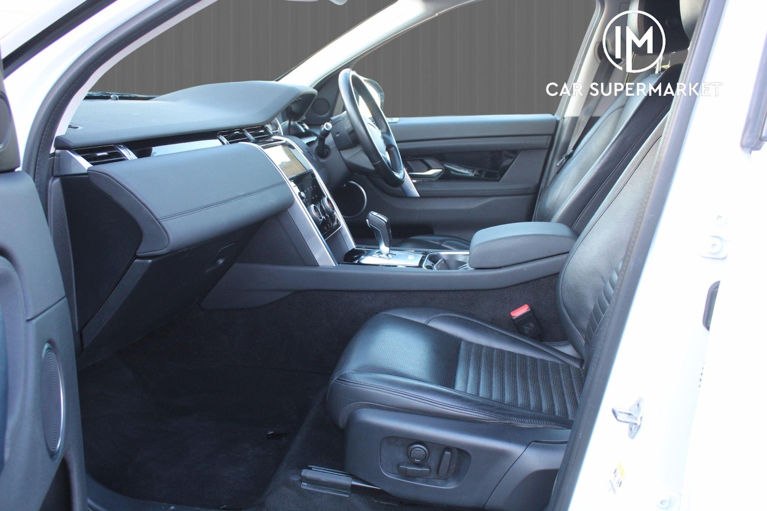Used Land Rover Discovery Sport 2019 for sale - 76361267: Photo 11