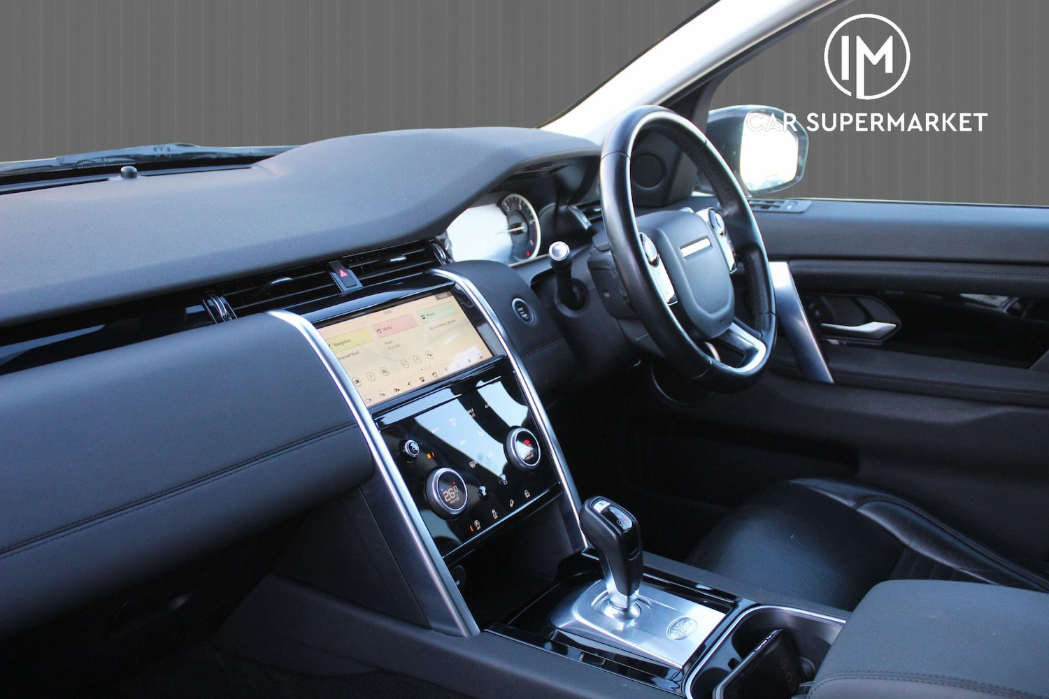 Used Land Rover Discovery Sport 2019 for sale - 76361267: Photo 12