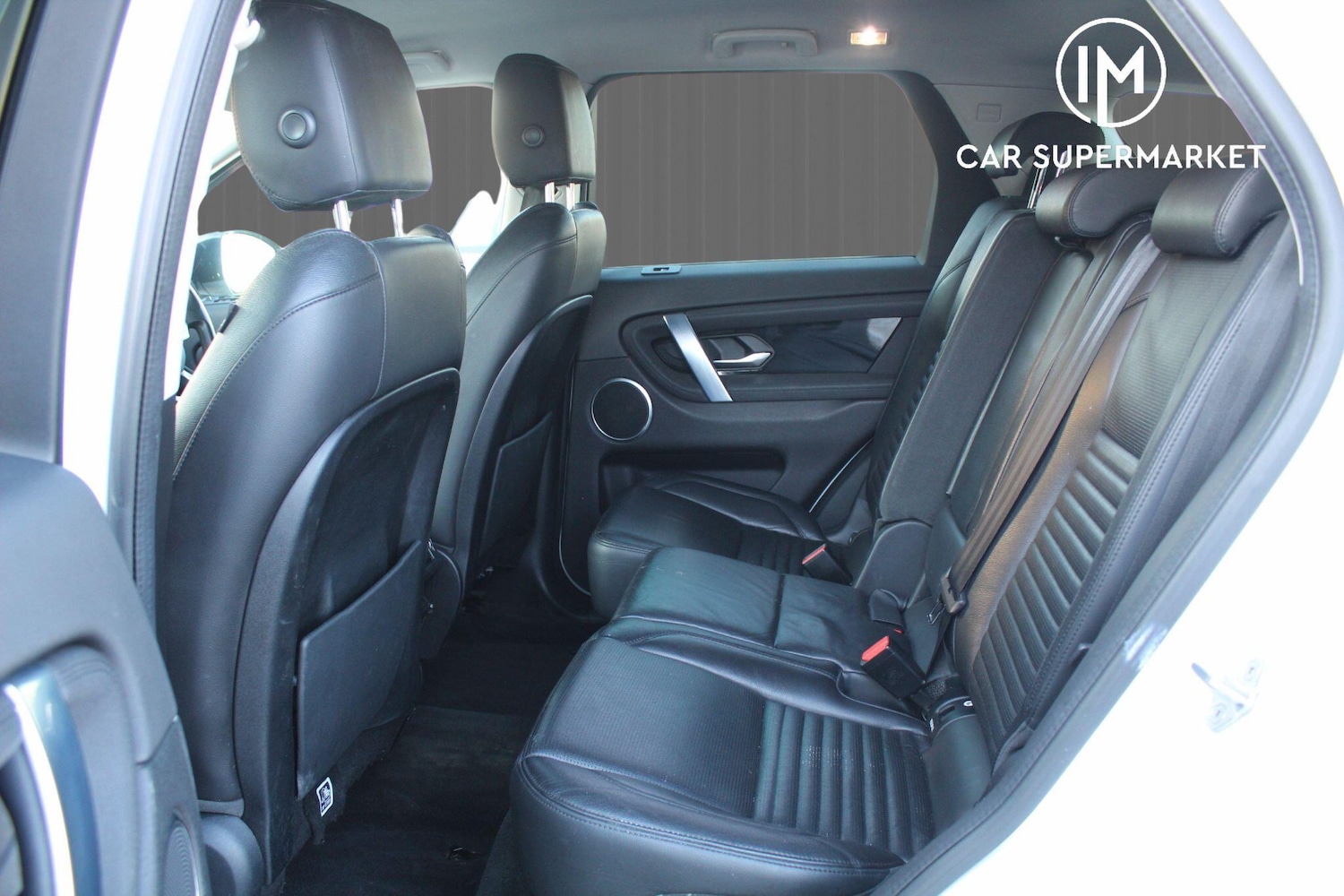 Used Land Rover Discovery Sport 2019 for sale - 76361267: Photo 13