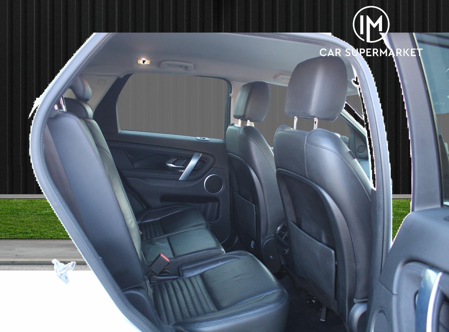 Used Land Rover Discovery Sport 2019 for sale - 76361267: Photo 14