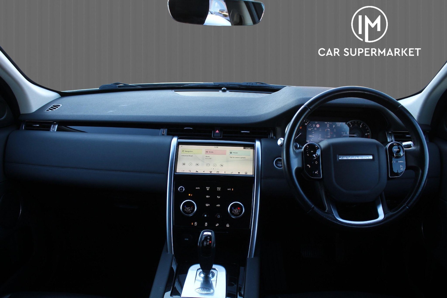 Used Land Rover Discovery Sport 2019 for sale - 76361267: Photo 15