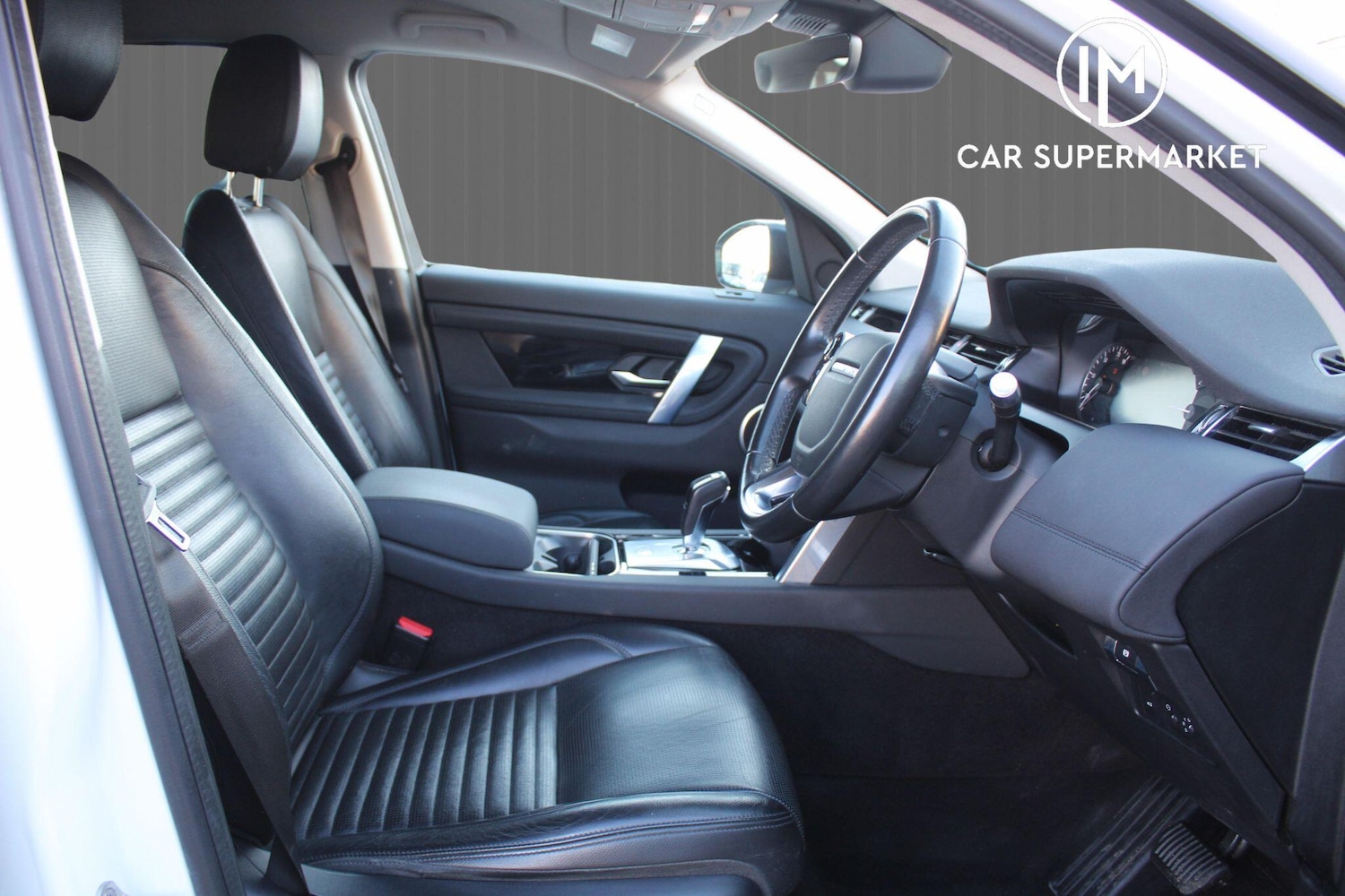 Used Land Rover Discovery Sport 2019 for sale - 76361267: Photo 16
