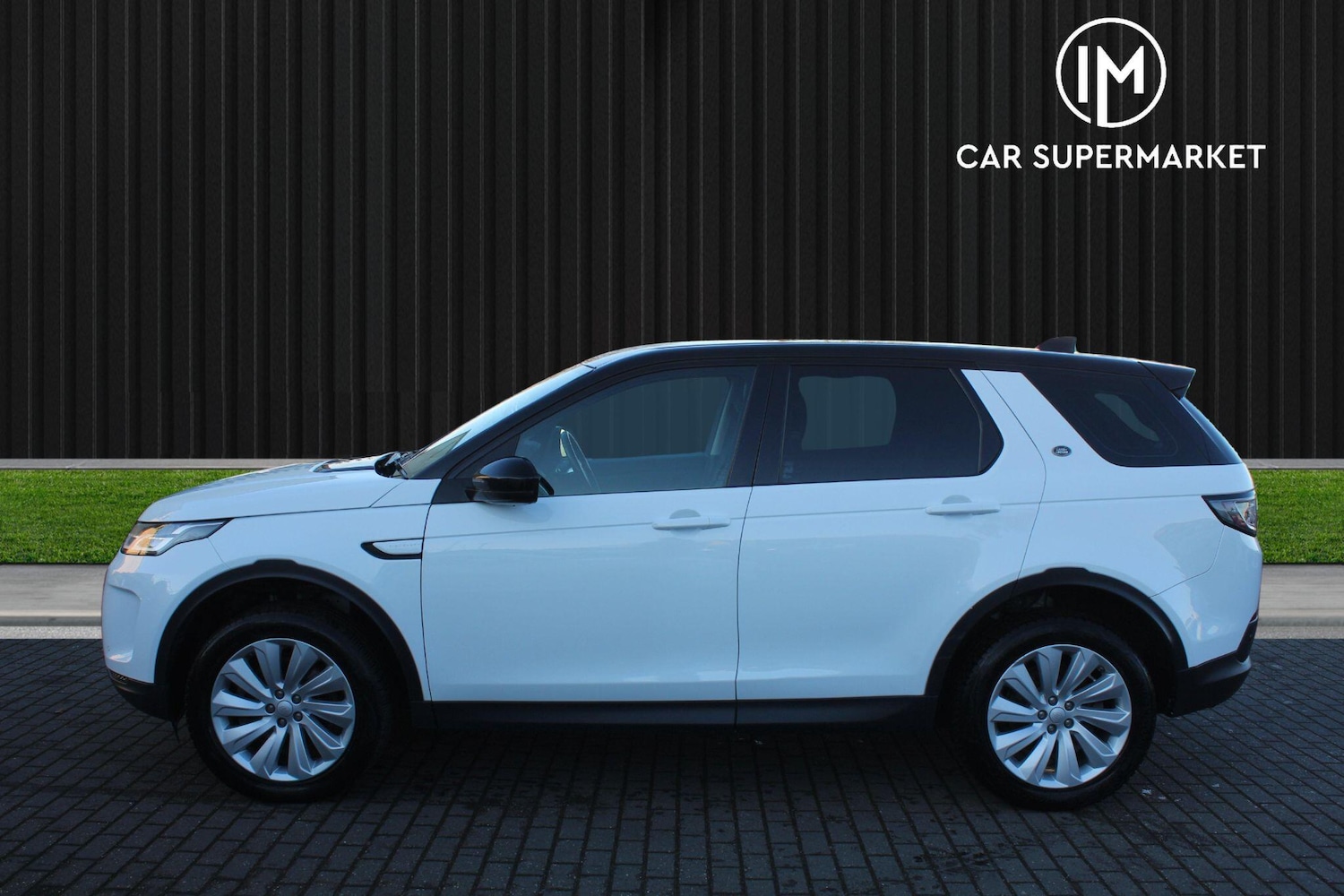 Used Land Rover Discovery Sport 2019 for sale - 76361267: Photo 6
