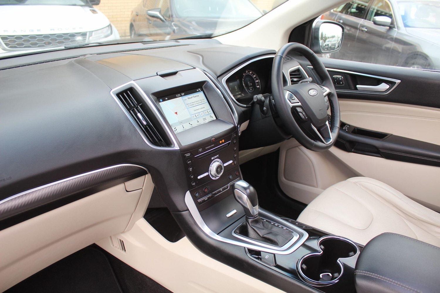 Used Ford Edge 2018 for sale - 76472584: Photo 24