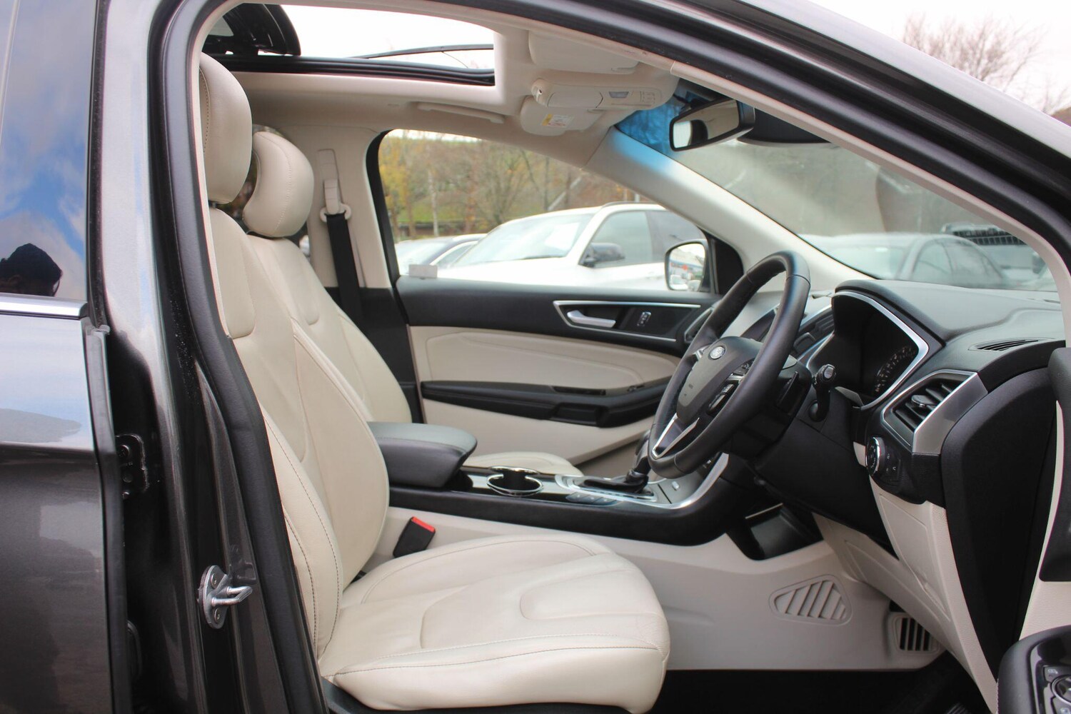 Used Ford Edge 2018 for sale - 76472584: Photo 25