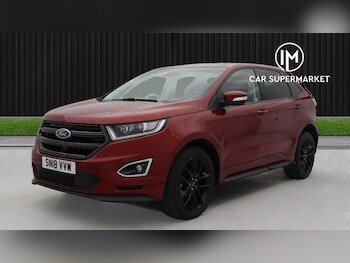 Used Ford Edge 2018 for sale - 76472584: Photo
