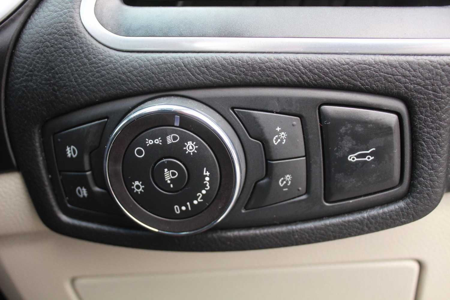 Used Ford Edge 2018 for sale - 76472584: Photo 36