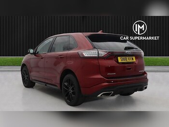 Used Ford Edge 2018 for sale - 76472584: Photo